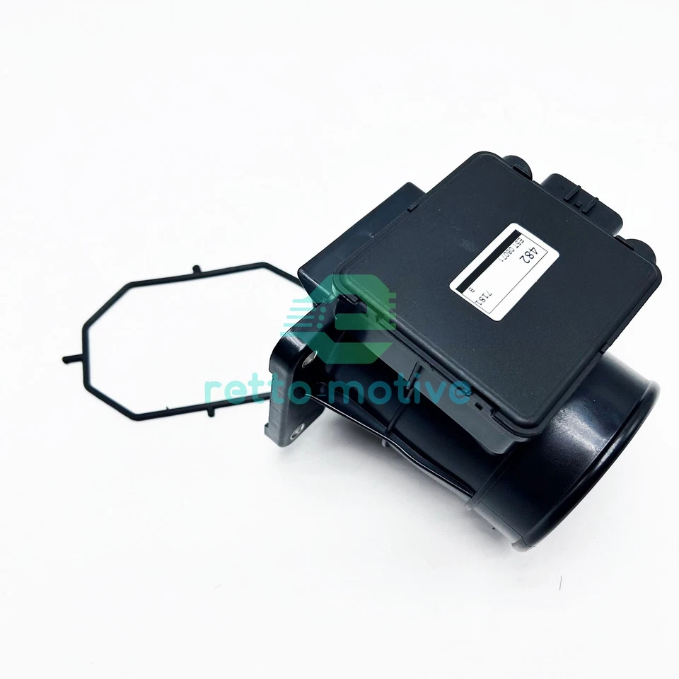 New MD336482 MAF Mass Air Flow Meter Sensor OEM For Mitsubishi Montero Sport - Image 2 of 4