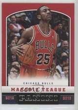 2012-13 Panini Marquis Teague #277 z2p