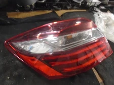 Driver Tail Light Sedan Market US Built Fits 16-17 ACCORD 1189481