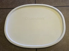 *Lid Only*  Corning Ware F-12-PC  Oval 