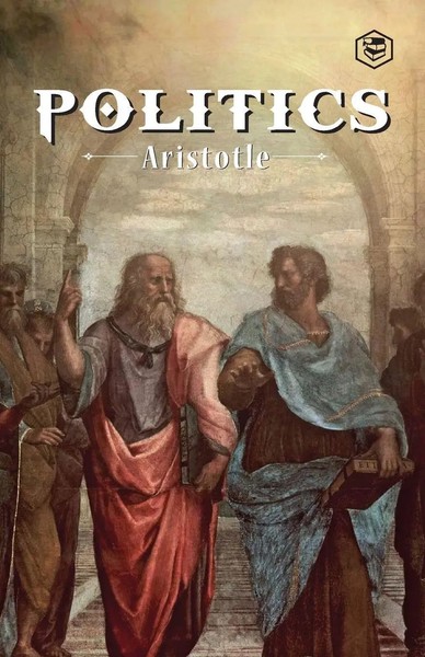 The Politics A Treatise On Government Aristotle Taschenbuch Englisch 2024-image