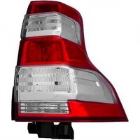 Led RüCkleuchte Heckleuchte Links FüR Toyota Land Cruiser Bj. 13-15