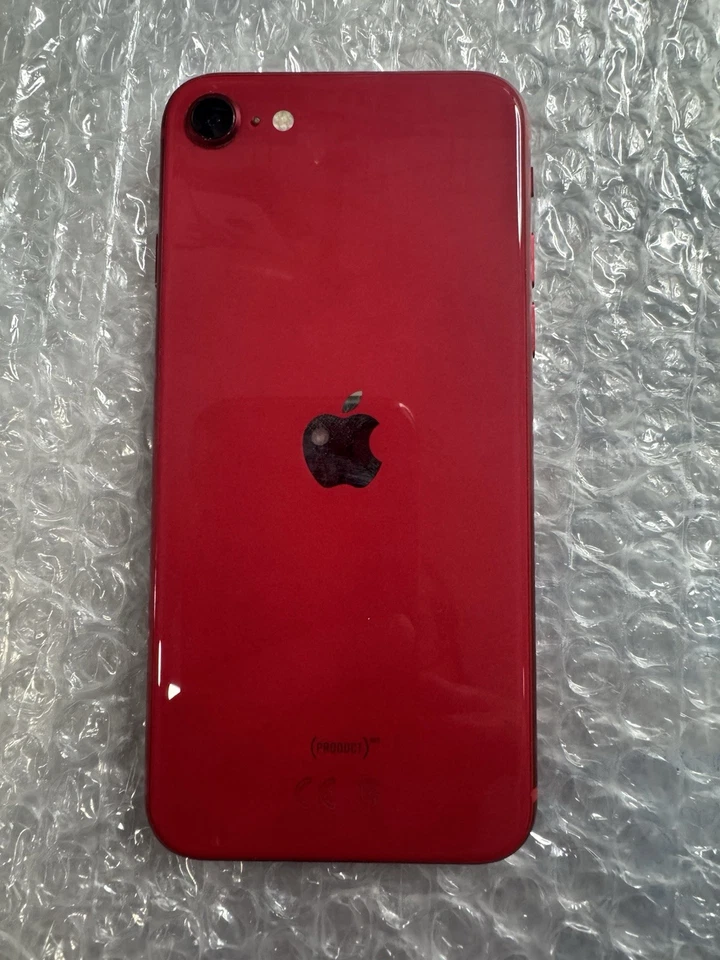 Apple iPhone SE (2020) · 128GB, foto 2 di 3