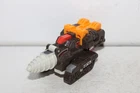 transformers g1 original vintage nosecone