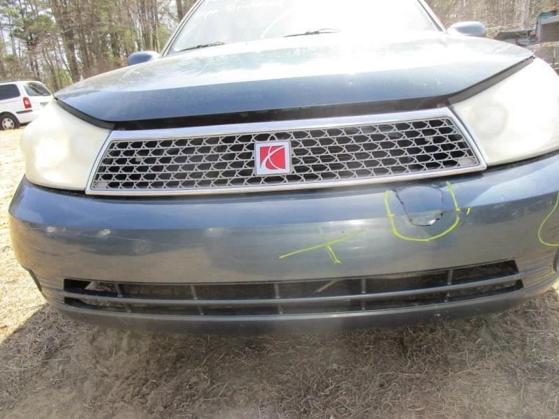 (DOES NOT INCLUDE BUMPER) Front Bumper Reinforcement Fits 00-05 SATURN L SERIES Foto 2 de 4