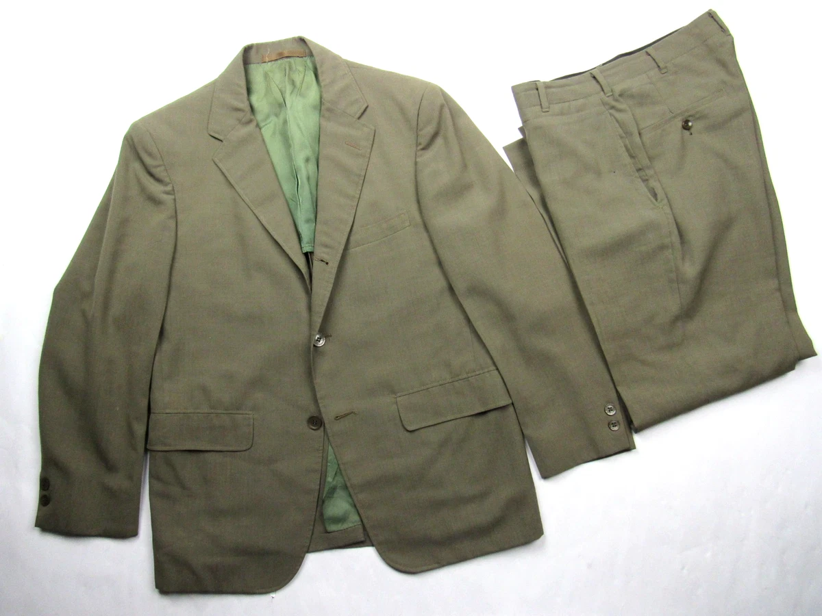 Short Jacket Vintage Suits for Men for sale | eBay