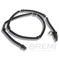 Bremi ABS Sensor Raddrehzahl 50276 FüR X70 Opel Movano Master Renault Bus DTI 2