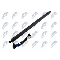NTY AE-ME-091 Elektromotor, Heckklappe