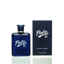Ralph Lauren Polo 67 Eau de Toilette 125 ml EDT Spray Uomo NUOVO IMBALLO ORIGINALE