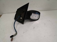 Retroviseur droit (ou coque) Citroen 2 CV