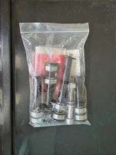 Santa Cruz VP-Free Pro Pack #04-5026 (Full Hardware Kit)