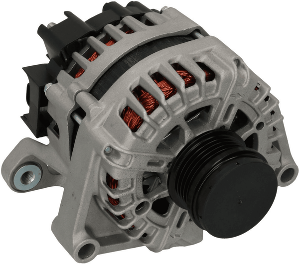 Lichtmaschine Generator FüR Opel Astra J Caravan GTC Stufenheck Cascada Meriva-image