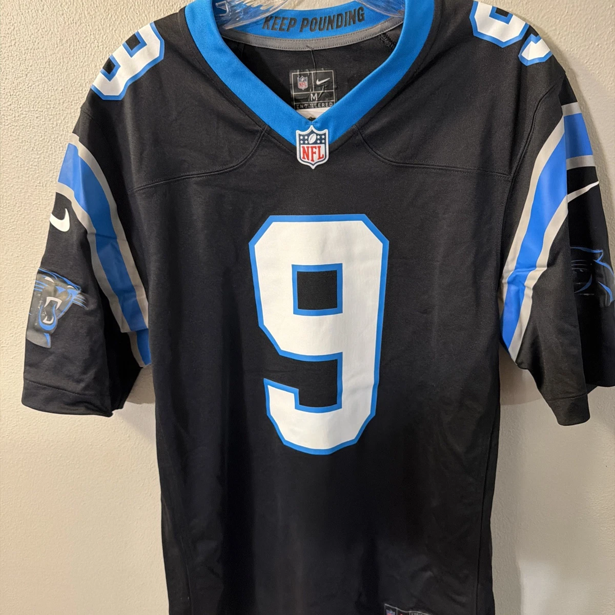 Nike Carolina Panthers NFL Jerseys for sale | eBay