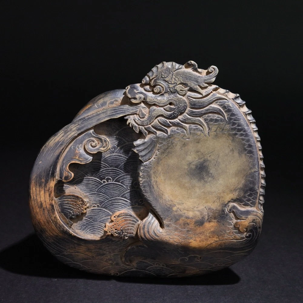 砚台古董| eBay