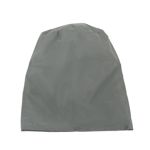 33'-37' FT 4-Ply 5TH Wheel RV Motorhome Camper Storage Waterproof Cover Gray - Picture 20 of 20