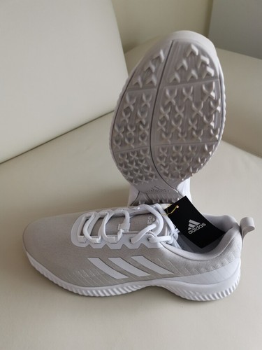 Adidas Response Bounce II Golfschuhe Damen Gr.42 UK 8 - NEU - | eBay
