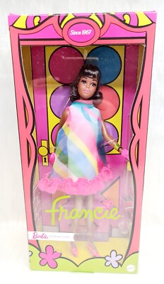その他 Barbie FRANCIE #1219 Something ELSE Somethin' Else #1219 - 1219 BarbiePedia