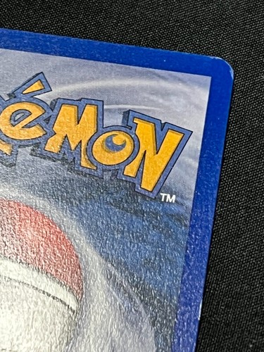 GCC Pokémon 2005 Deoxys 18/107 EX Deoxys raro non olografico molto leggero LP+ - Foto 19 di 22