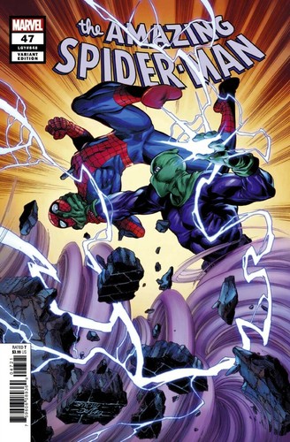 Amazing Spider-Man Band 5 #1-93 SIE WÄHLEN Comic Lot | Ryan Ottley Nick Spencer - Bild 97 von 253