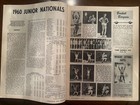 Strength & Health September 1960 Dallas Long Mr America & Olympic Tryout Results — photo 3