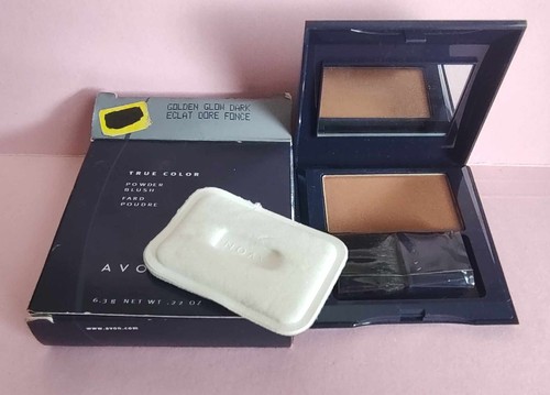 Avon Powders (Pressed, Blush, Bronzing, Trans) #Vintage ~ You Choose! ~ New!!! - Picture 26 of 33