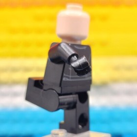 ✨Kate's Figs: LEGO Star Wars First Order Crew Member (sw0671) Minifig 75101✨