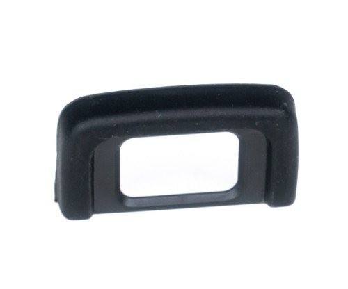Nikon DK-25 Rubber Eyecup DSLR Camera D3300, D3400, D3500, D5300, D5500, D5600 - Picture 2 of 4