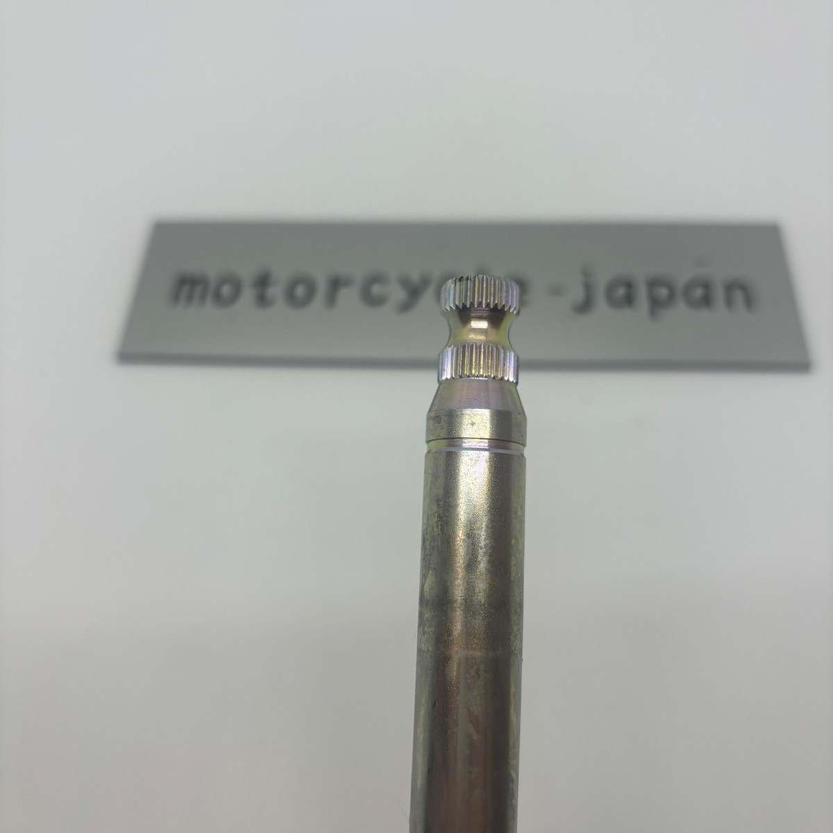KAWASAKI Genuine ZX1000E9FA ZX1000E9FAL Lever Comp 13161