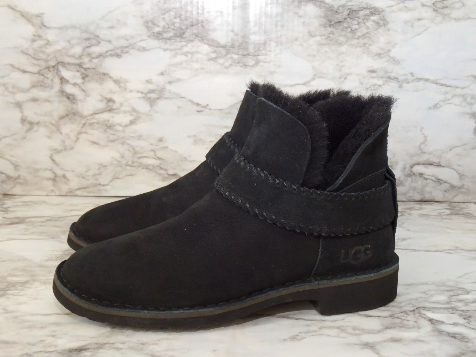 UGG 1012358# Australia Mckay Ankle 