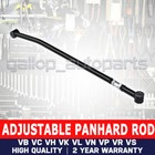 <!--F#f_0-->Fits Holden Commodore Adjustable Panhard Rod Heavy Duty VB VH VK VL VN VP VR VS<!--F/-->