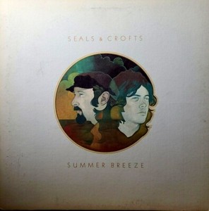 Seals and Crofts Summer Breeze | eBay