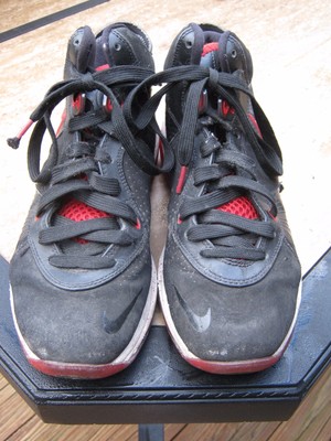 lebron flywire shoes