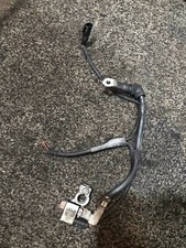 FORD GALAXY MK3 10-15 MONDEO MK4 NEGATIVE BATTERY CABLE 2.0 TDCI AG9N10C679DD  