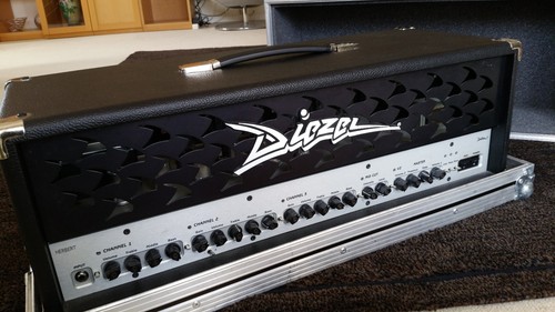 Diezel Herbert *4-channel-mod*