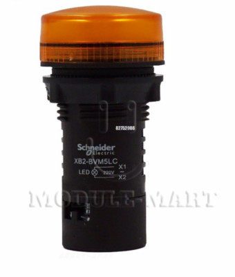 1PZ NUOVO XB2-BVM3LC XB2BVM3LC AC220V Pulsante #Z - Foto 12