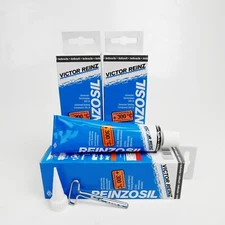 3X Sealing Compound REINZOSIL 300SI 70 Ml 70-31414-10 Oil Pan Valve Cover Gasket