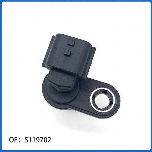 1x Sensor de posición del árbol de levas para Nissan Sentra Tiida NV200 Cube Versa 23731-3LM1A - Imagen 3 de 4