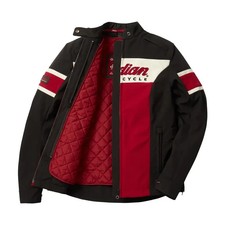 Indian Women's Madison Jacket, Red Item #: 283317802 Small