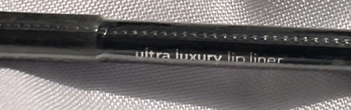AVON ULTRA LUXURY LIP LINER MATITA shimmer MAUVE SIGILLATA FUORI PRODUZIONE T110 nos - Foto 4 di 7
