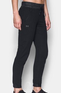 Nuevo Con Etiquetas Pantalones Under Armour Para Mujer De Ocio Xl