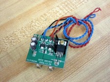 PPECO 11171522A Gate Driver PCB (Pack of 3)