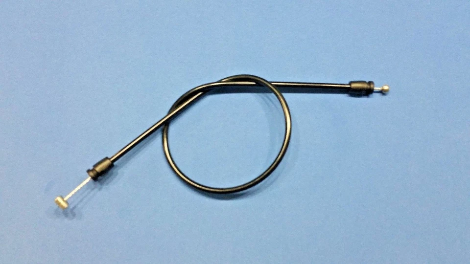 Se adapta a 03-17 Ford Expedition, Lincoln Navigator manija de puerta interior pestillo cable-uno Foto 4 de 4