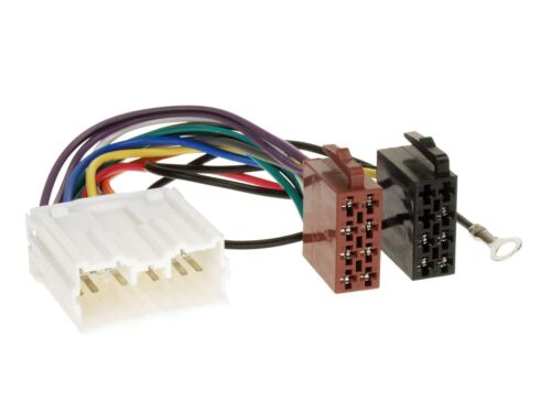 JVC USB Bluetooth MP3 DAB 2DIN Autoradio für Mitsubishi L200 (06-15) - Bild 8 von 8