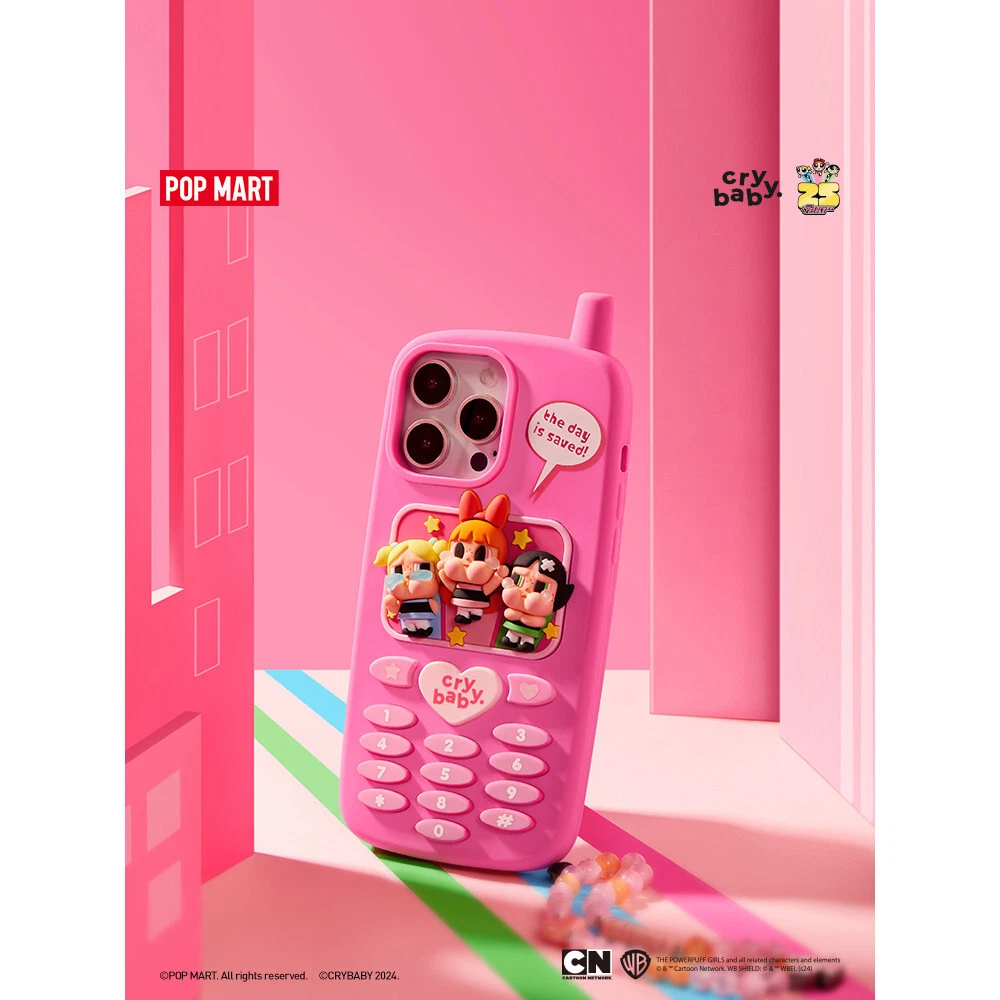 POPMART CRYBABY Powerpuff Girls Series-Phone Case iPhone 14 Pro Max 15 Pro Max | eBay POPMART CRYBABY Powerpuff Girls Series-Phone Case iPhone 14 Pro Max 15 Pro Max | eBay