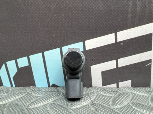 2015-2019 GMC SIERRA 2500 3500 PARK ASSIST SENSOR PARKING PDC REAR BUMPER - Picture 3 of 9