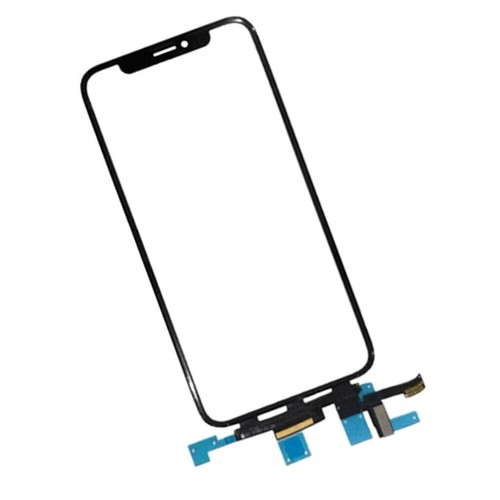 For iPhone X / 10 LCD Display Touch Screen Digitizer Assembly Replacement - Zdjęcie 5 z 7