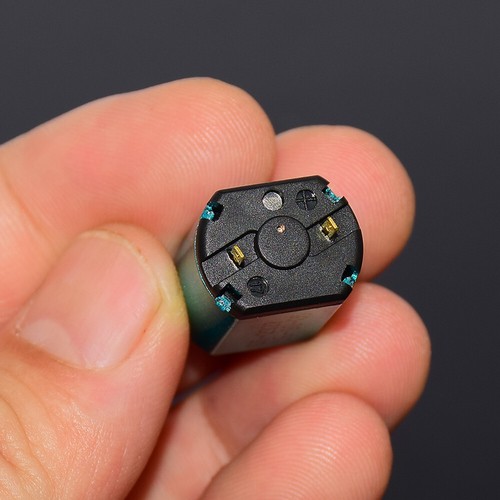 FK-030SA DC1.5V 3V 3.7V 52000RPM High Speed Precise Mini 030 Motor DIY Toy Hobby - Picture 7 of 12