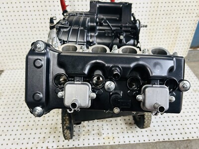 2023 Honda CBR1000RR Replacement Engine Motor Assembly 2023 Honda CBR1000RR Replacement Engine Motor Assembly