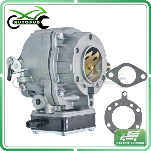 Carburador para motor Briggs & Stratton 460707 460777 461707 461777 463707 - Imagen 5 de 9