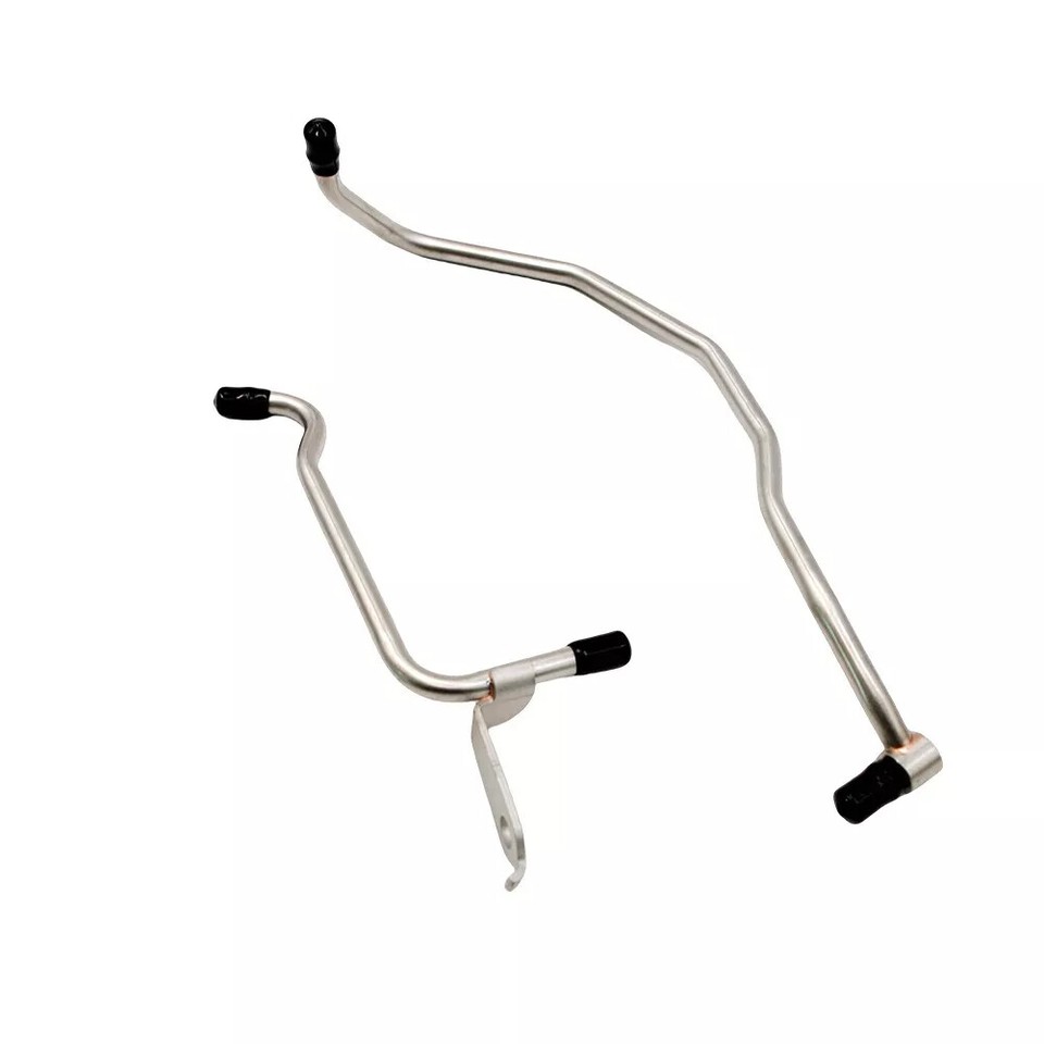 For Ford 20152021 Transit150/250/350 3.5L Left Turbo Coolant Line Kit